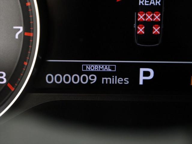 2026 Mitsubishi Outlander SE 1.5T S-AWC
