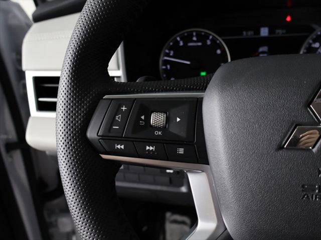 2026 Mitsubishi Outlander SE 1.5T S-AWC