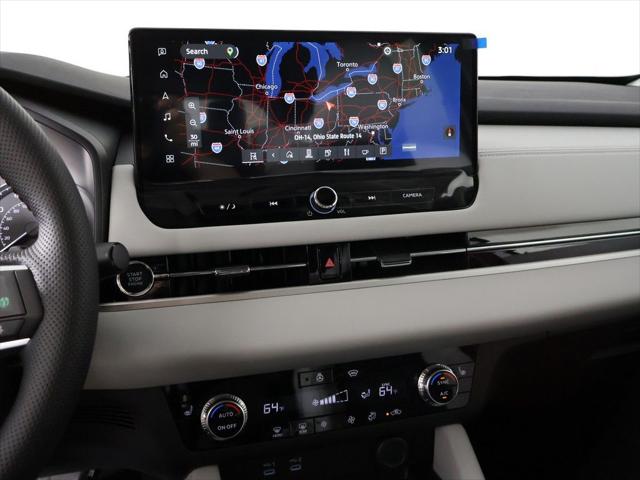 2026 Mitsubishi Outlander SE 1.5T S-AWC