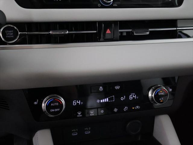 2026 Mitsubishi Outlander SE 1.5T S-AWC