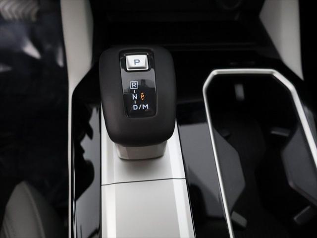 2026 Mitsubishi Outlander SE 1.5T S-AWC