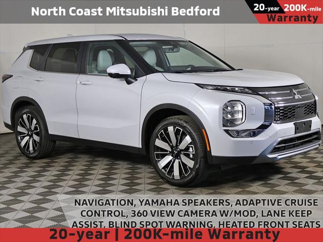 2026 Mitsubishi Outlander SE 1.5T S-AWC for sale in Bedford, OH