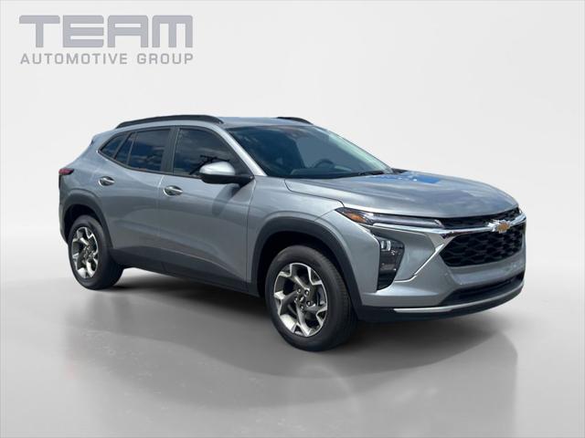2026 Chevrolet Trax FWD LT for sale in Salisbury, NC