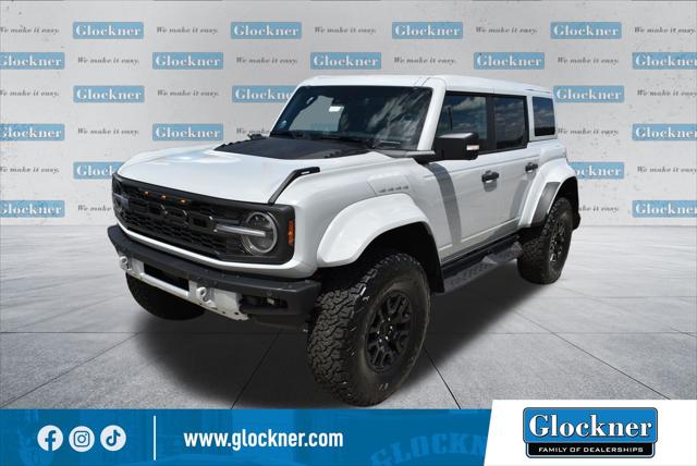 2026 Ford Bronco Raptor for sale in South Point, OH