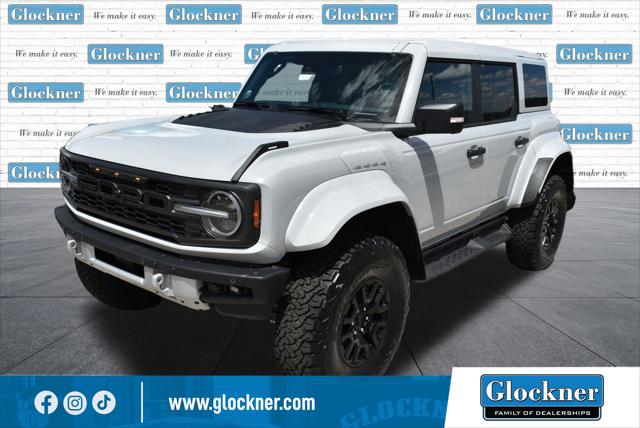 2026 Ford Bronco Raptor for sale in South Point, OH