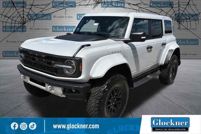 2026 Ford Bronco Raptor for sale in South Point, OH