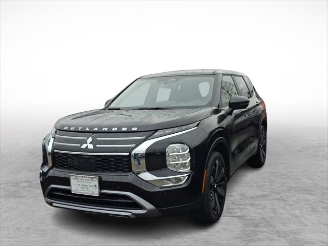 2026 Mitsubishi Outlander SE 1.5T S-AWC for sale in Cherry Hill, NJ