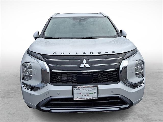 2026 Mitsubishi Outlander SEL 1.5T S-AWC