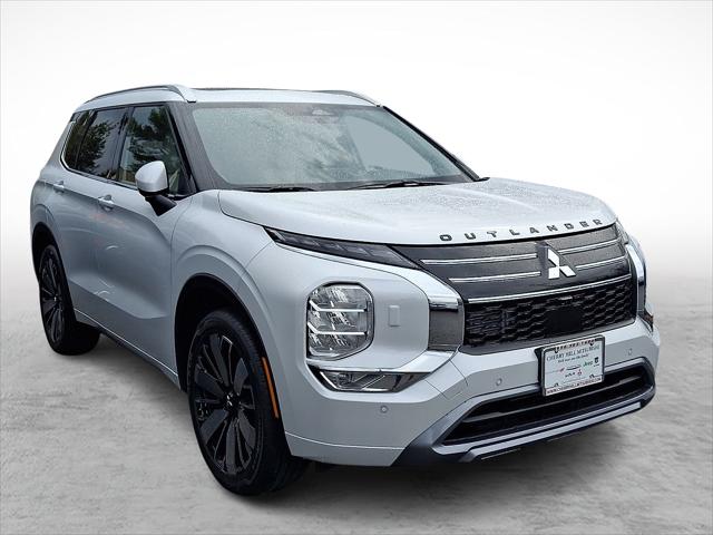 2026 Mitsubishi Outlander SEL 1.5T S-AWC