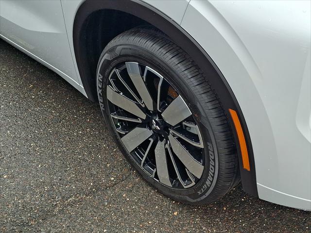 2026 Mitsubishi Outlander SEL 1.5T S-AWC