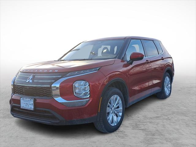 2026 Mitsubishi Outlander ES 1.5T S-AWC for sale in Cherry Hill, NJ