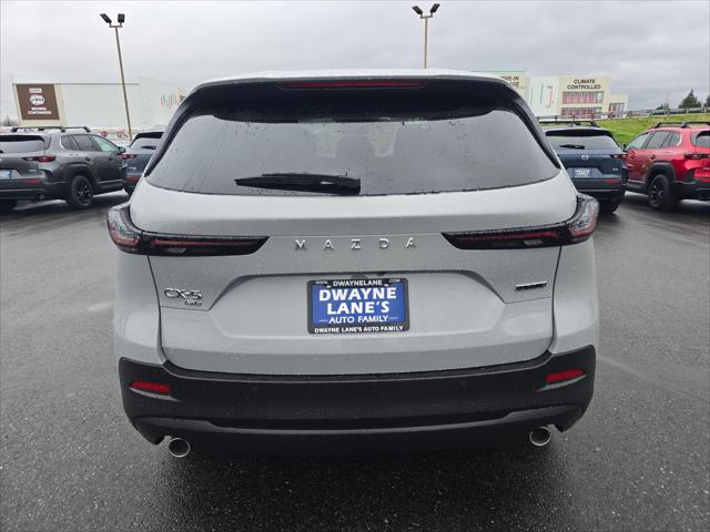2026 Mazda CX-5 2.5 S Select