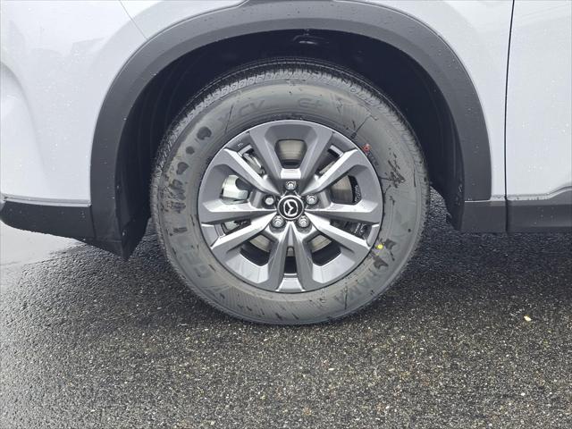 2026 Mazda CX-5 2.5 S Select