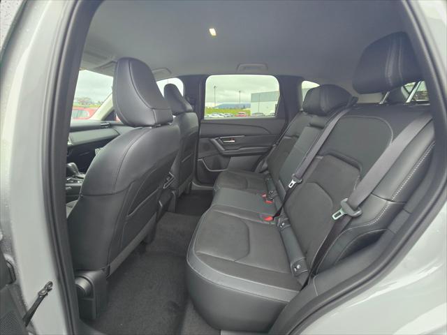 2026 Mazda CX-5 2.5 S Select