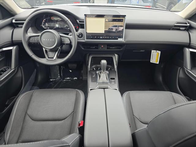 2026 Mazda CX-5 2.5 S Select