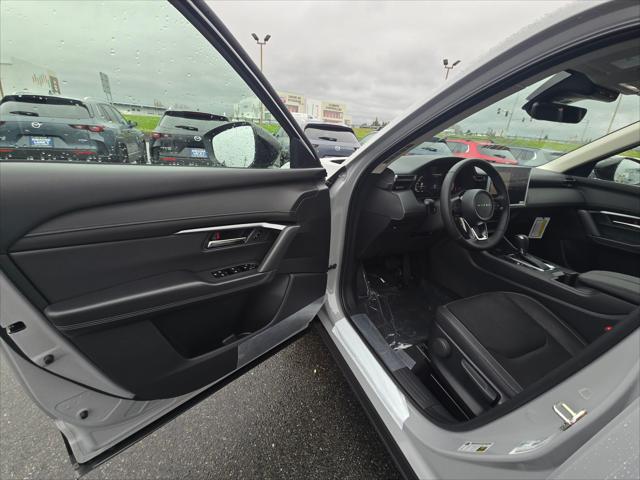 2026 Mazda CX-5 2.5 S Select