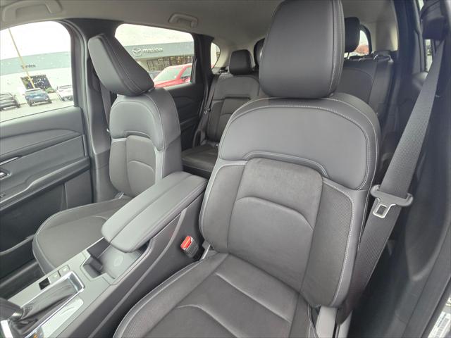 2026 Mazda CX-5 2.5 S Select
