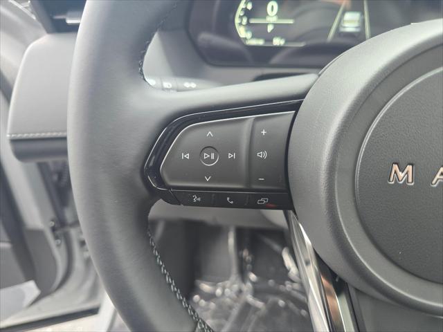 2026 Mazda CX-5 2.5 S Select
