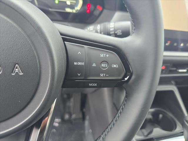 2026 Mazda CX-5 2.5 S Select