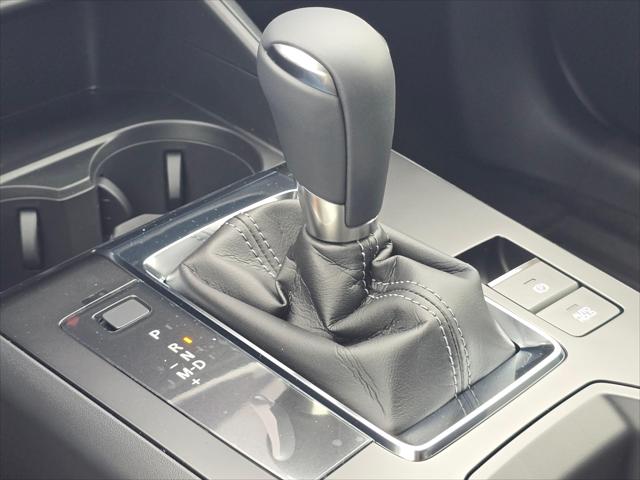 2026 Mazda CX-5 2.5 S Select