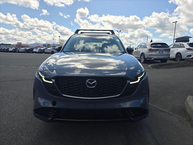 2026 Mazda CX-5 2.5 S Premium