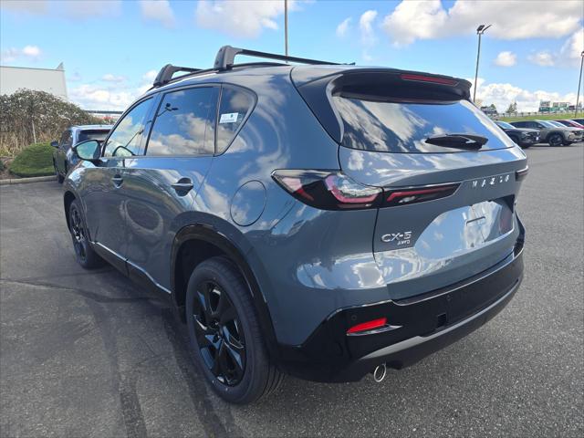 2026 Mazda CX-5 2.5 S Premium