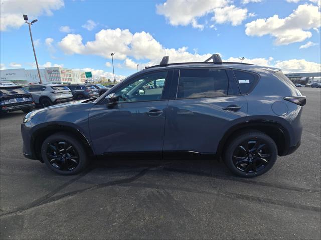 2026 Mazda CX-5 2.5 S Premium
