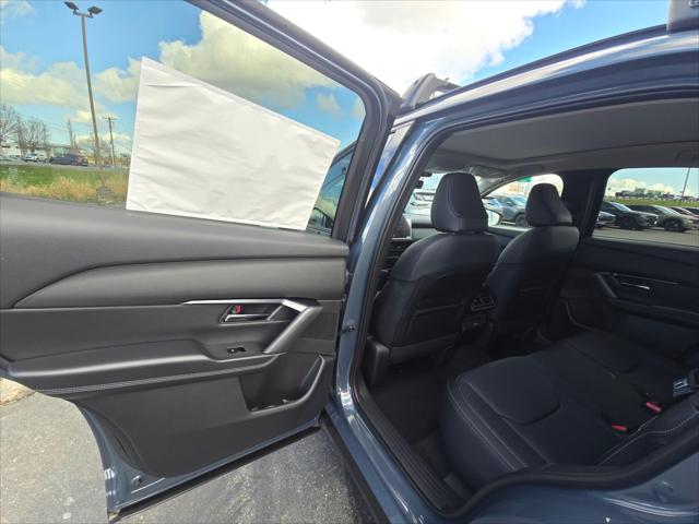 2026 Mazda CX-5 2.5 S Premium