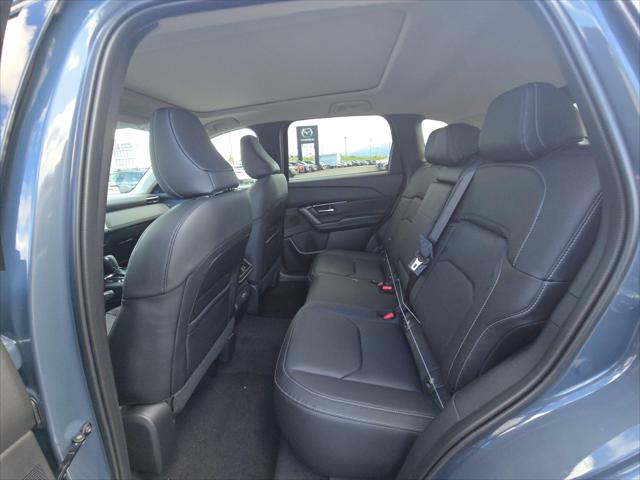 2026 Mazda CX-5 2.5 S Premium