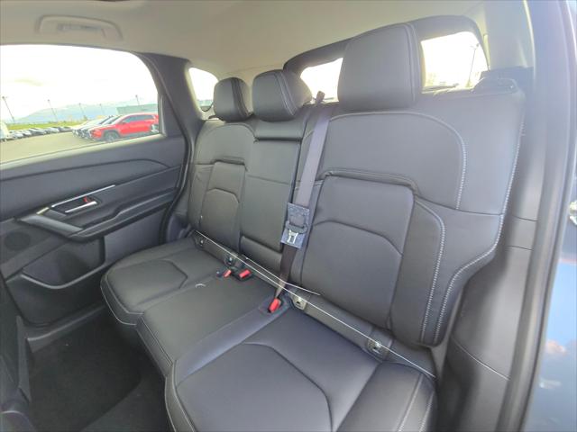 2026 Mazda CX-5 2.5 S Premium
