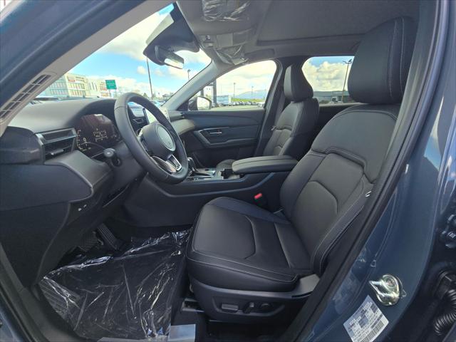 2026 Mazda CX-5 2.5 S Premium