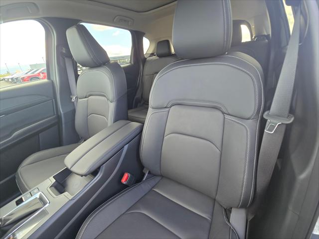 2026 Mazda CX-5 2.5 S Premium
