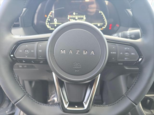 2026 Mazda CX-5 2.5 S Premium