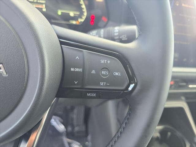 2026 Mazda CX-5 2.5 S Premium