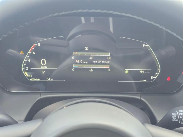 2026 Mazda CX-5 2.5 S Premium