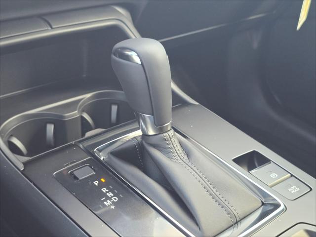 2026 Mazda CX-5 2.5 S Premium