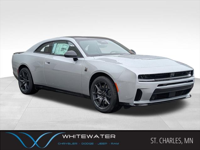 2026 Dodge Charger Scat Pack 2-Door AWD for sale in St Charles, MN