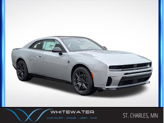 2026 Dodge Charger Scat Pack 2-Door AWD for sale in St Charles, MN
