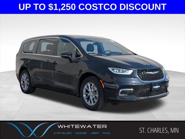 2026 Chrysler Pacifica Select AWD for sale in St Charles, MN