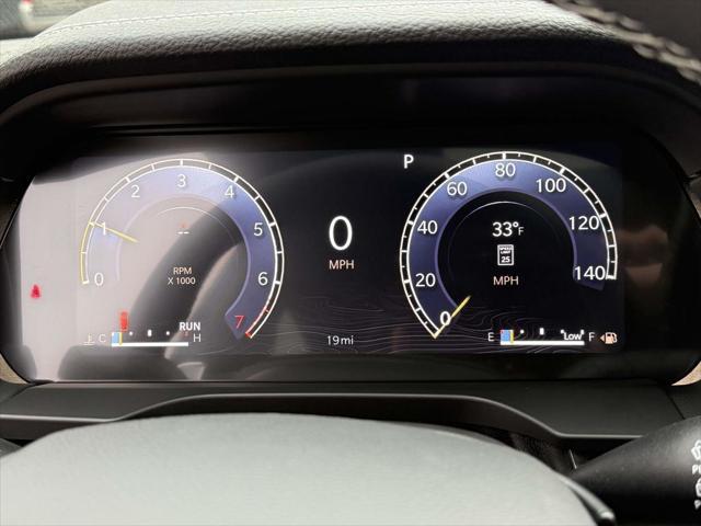 2026 Jeep Grand Cherokee L Altitude 4x4