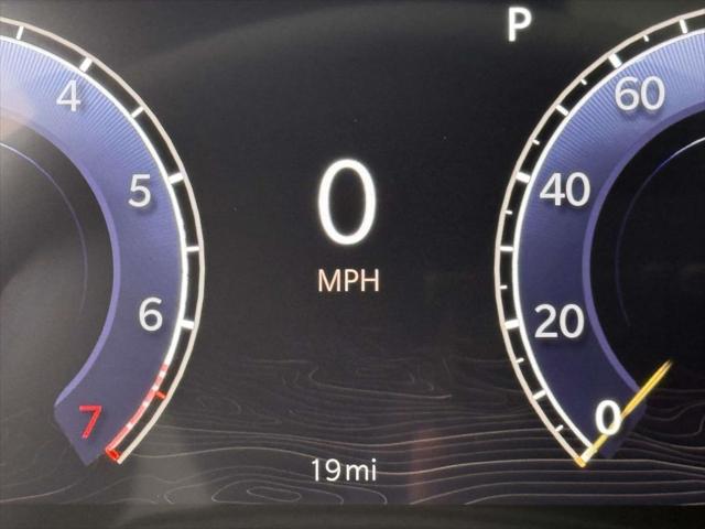 2026 Jeep Grand Cherokee L Altitude 4x4