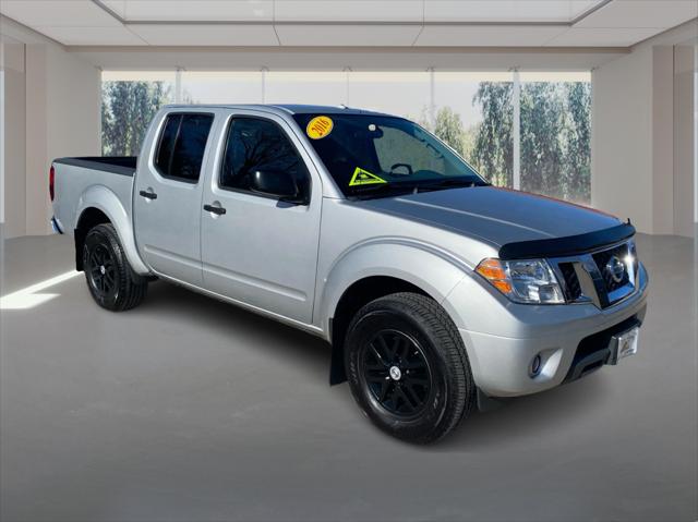 2016 Nissan Frontier SV for sale in Des Moines, IA