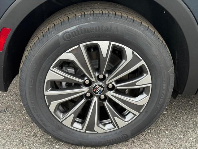 2026 Buick Envision Preferred AWD