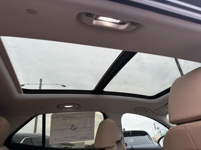 2026 Buick Envision Preferred AWD