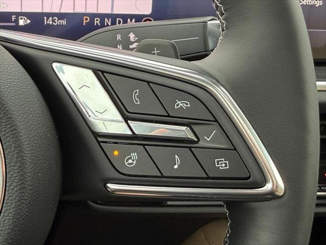 2026 Buick Envision Preferred AWD