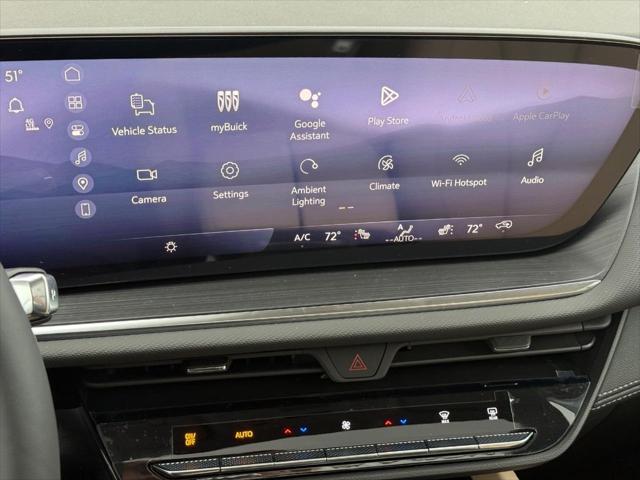 2026 Buick Envision Preferred AWD