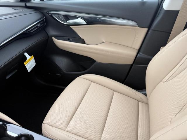 2026 Buick Envision Preferred AWD