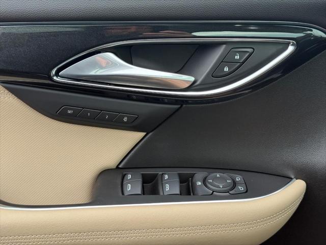 2026 Buick Envision Preferred AWD