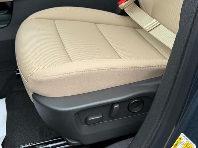 2026 Buick Envision Preferred AWD