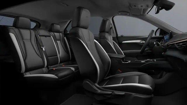 2026 Buick Envision Sport Touring AWD
